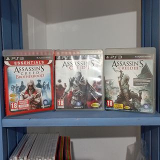 Assassins Creed