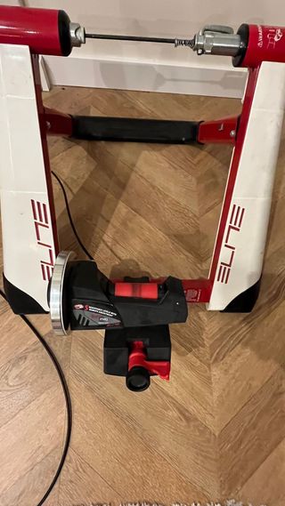 Rodillo elite