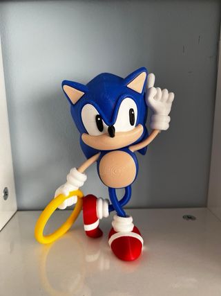 Sonic 3D