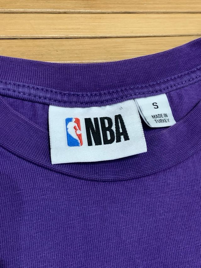 Camiseta de Los Angeles Lakers