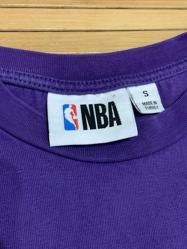 Camiseta de Los Angeles Lakers