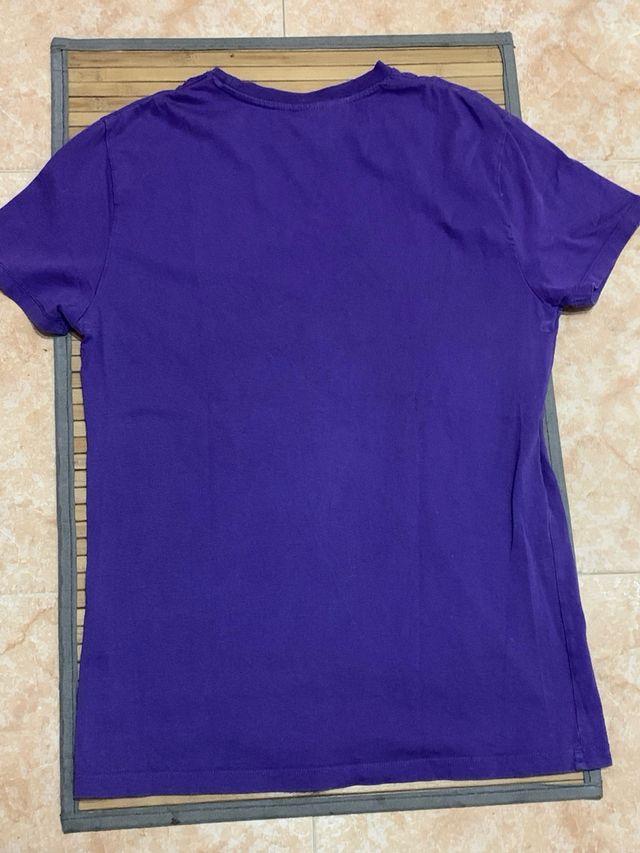 Camiseta de Los Angeles Lakers