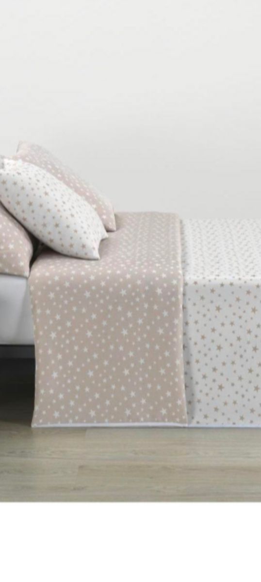 2 Colchas de 90 para dormitorio juvenil.