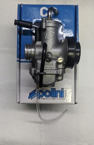 Carburador Polini cp 19