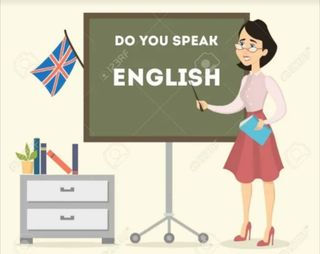 Clases de ingles online