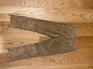 PANTALON LEVI’ S PANA