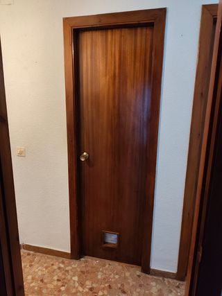 puertas de interior