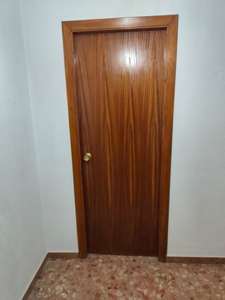 puertas de interior