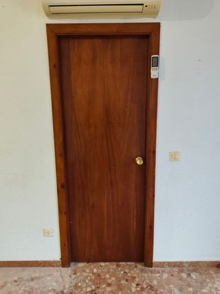 puertas de interior