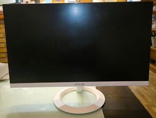 Monitor Asus 24" 1080p Full HD
