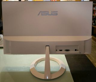 Monitor Asus 24" 1080p Full HD