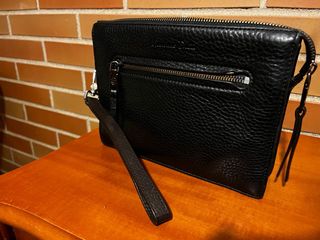 Bolsito maximo dutti de cuero