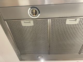 Campana Extractora BOSCH