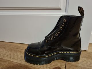 Botas Dr martens