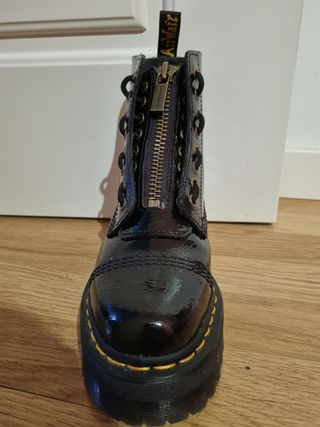 Botas Dr martens