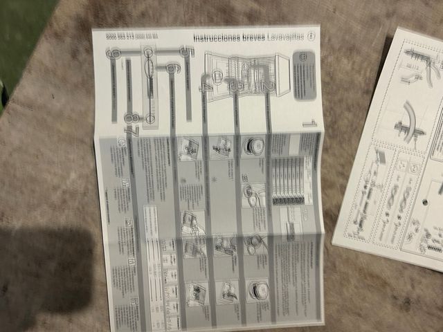 Lavavajillas SIEMENS