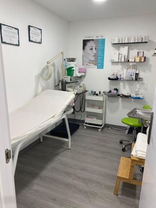 Traspaso de salón de peluquería y Estética 