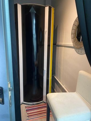Traspaso de salón de peluquería y Estética 
