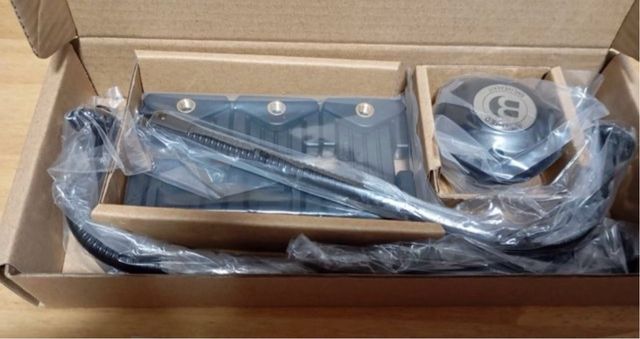 KIT ACCESSORI BENRO MEVIDEO LIVESTREAM