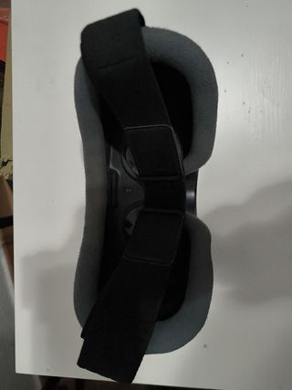 Gafas de realidad virtual