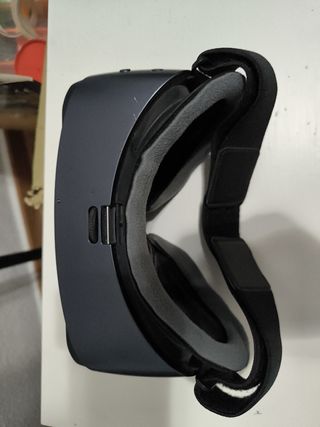 Gafas de realidad virtual