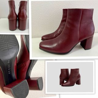 Zapatos ECCO talla 37