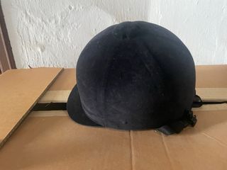 Casco hipica de niño/a