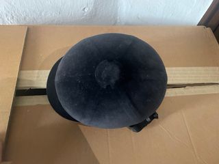 Casco hipica de niño/a