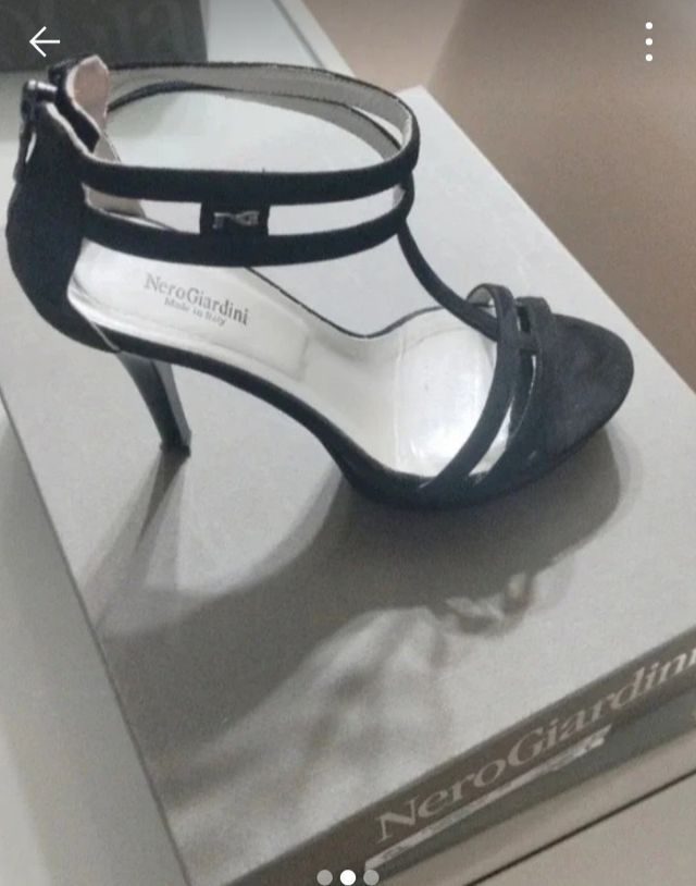 Scarpe femminili 