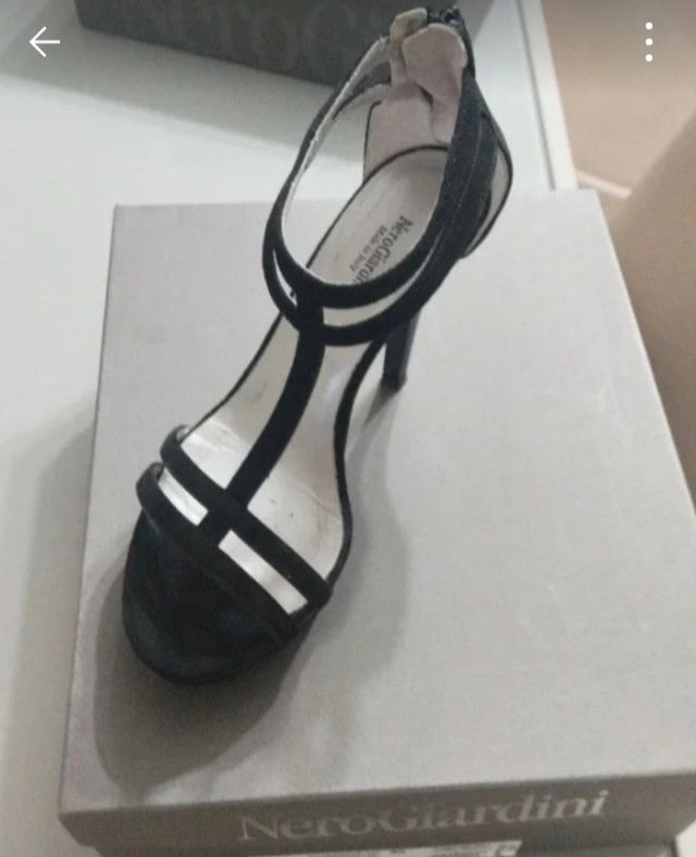 Scarpe femminili 
