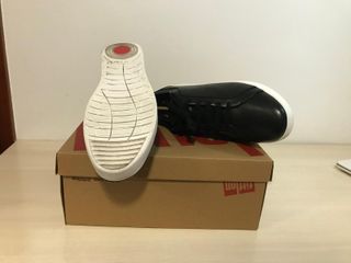 Zapatillas nuevas marca fitflop