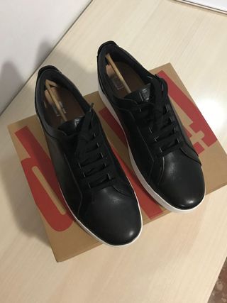 Zapatillas nuevas marca fitflop