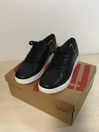 Zapatillas nuevas marca fitflop