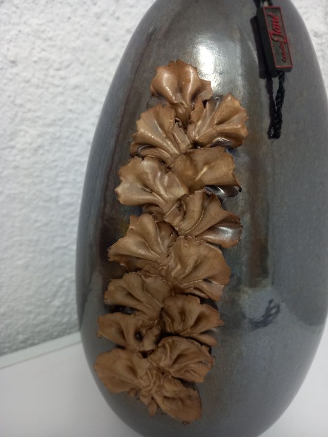 Jarron cerámica Jané