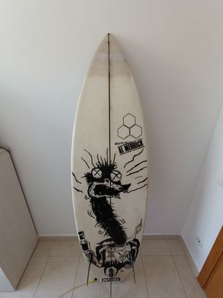 Tabla de surf allmerick