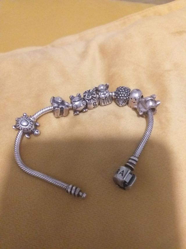 Pulsera pandora