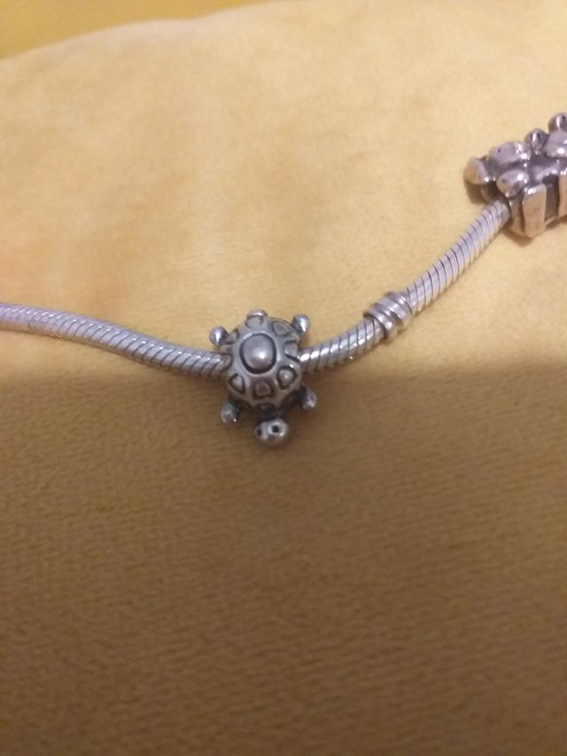 Pulsera pandora