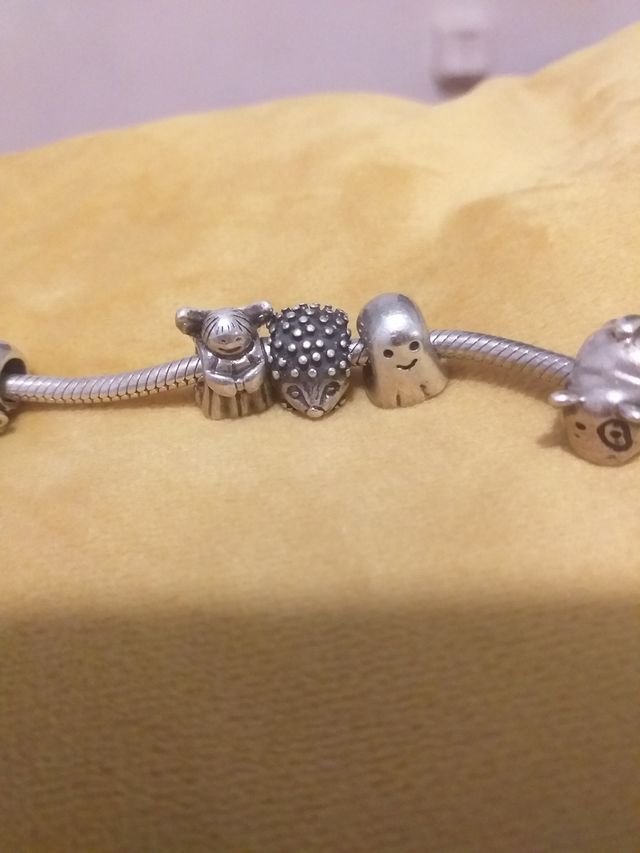 Pulsera pandora