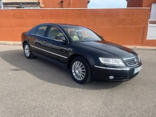 Volkswagen Phaeton 2006