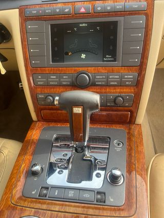 Volkswagen Phaeton 2006