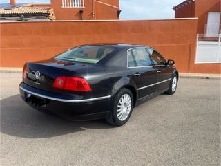 Volkswagen Phaeton 2006