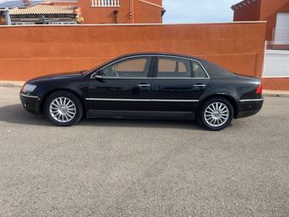 Volkswagen Phaeton 2006