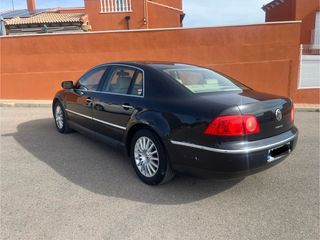 Volkswagen Phaeton 2006