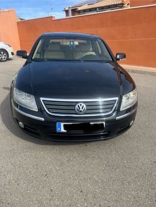 Volkswagen Phaeton 2006