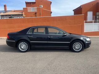 Volkswagen Phaeton 2006