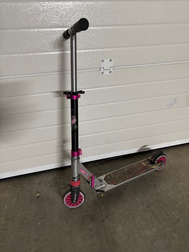 Patinete Oxelo Decathlon