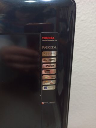 Televisión 