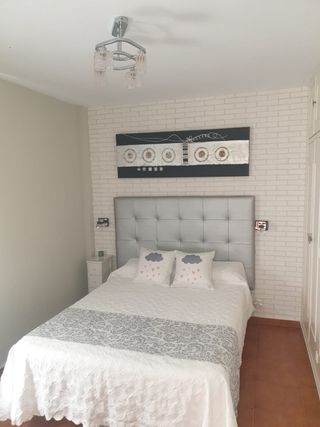 Piso alquiler solo  vacacional