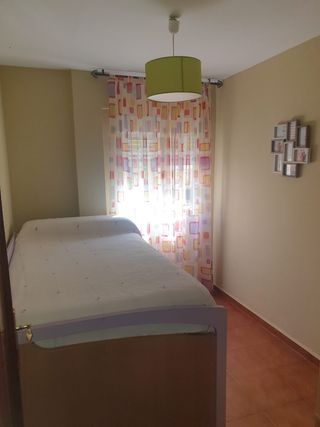 Piso alquiler solo  vacacional