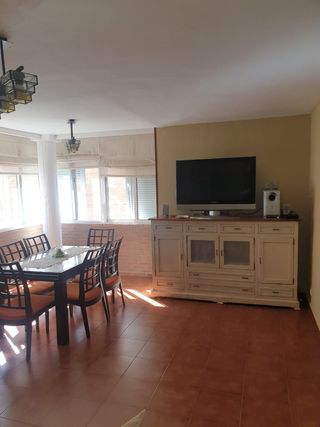 Piso alquiler solo  vacacional